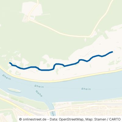 Unterer Platzer Weg 65385 Rüdesheim am Rhein 