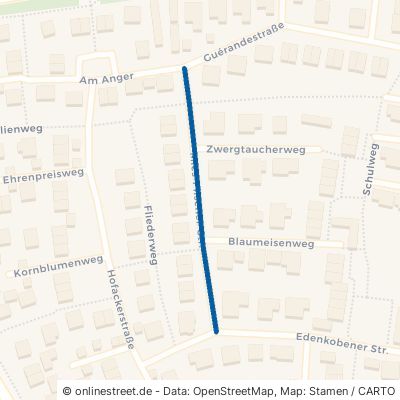 Mies-Pilsener-Straße 91550 Dinkelsbühl 