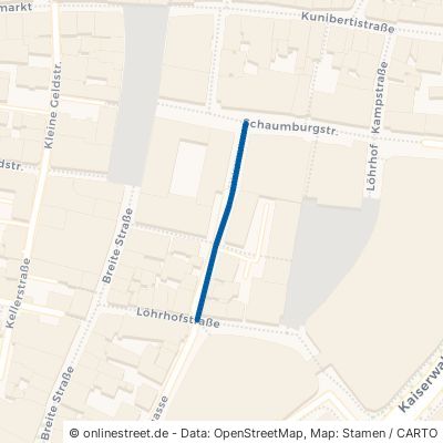 Herrenstraße 45657 Recklinghausen Stadtmitte 
