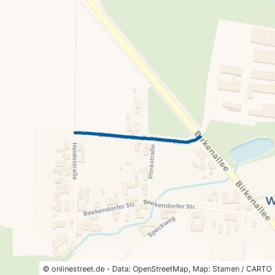 Zichtauer Straße 39638 Gardelegen Wiepke 