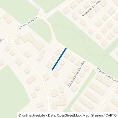 Von-Droste-Hülshoff-Weg 30855 Langenhagen Kaltenweide Kaltenweide