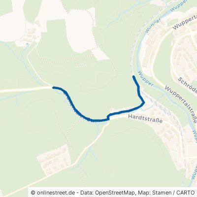 Grünentaler Straße 42477 Radevormwald Dahlhausen 