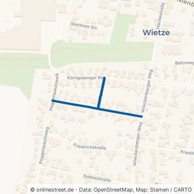 Breslauer Straße 29323 Wietze 