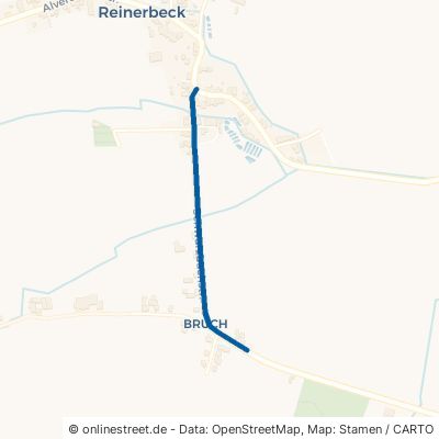 Schwarzbachstraße 31855 Aerzen Reinerbeck 