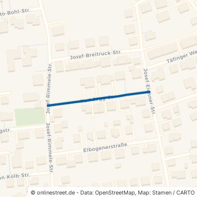 Karl-Jegg-Straße Illertissen 