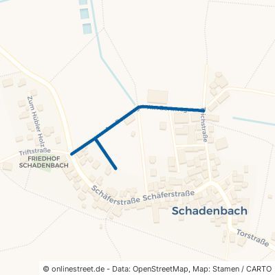 Am Bornweg 35315 Homberg Schadenbach 