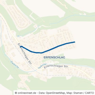 Am Steinberg 09125 Chemnitz Erfenschlag Erfenschlag