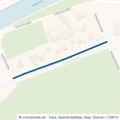 Ebenauer Weg 99826 Mihla Buchenau 