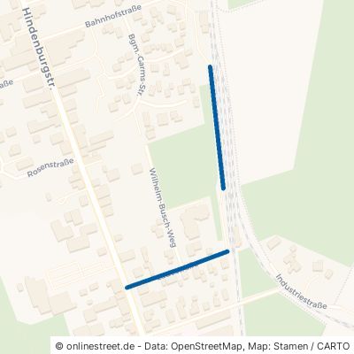 Ladestraße 27442 Gnarrenburg Geestdorf 