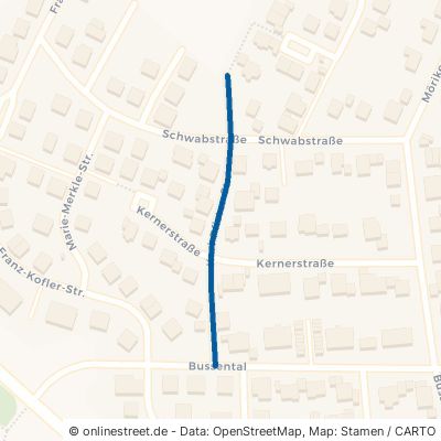 Karl-Pfister-Straße 75038 Oberderdingen 