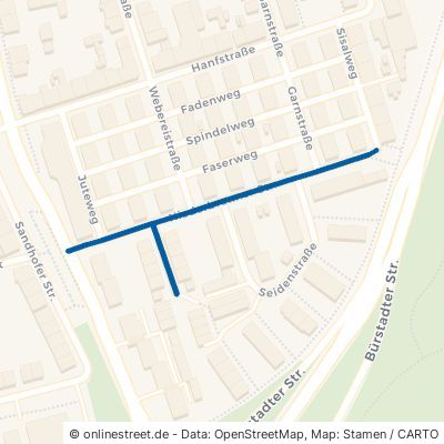 Niederbronner Straße 68307 Mannheim Sandhofen Sandhofen