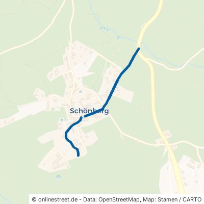 Am Südhang 08648 Bad Brambach Schönberg 