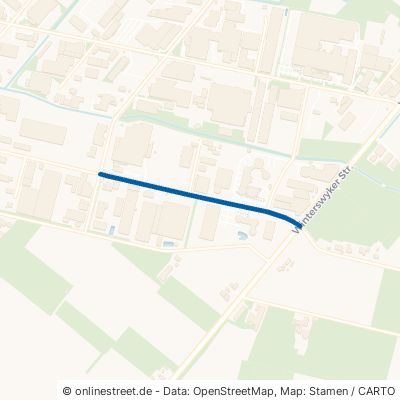Von-Siemens-Straße Vreden 
