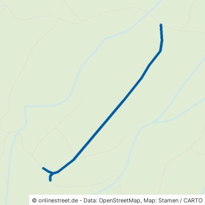 Kammergehrnweg Plüderhausen 