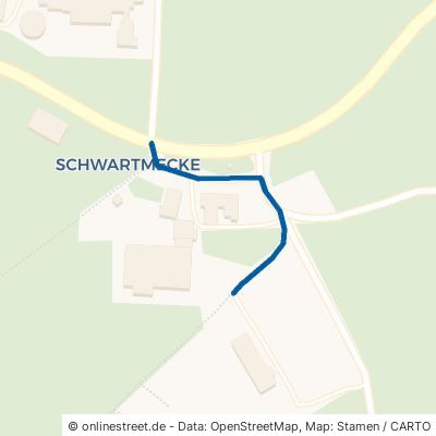 Schwartmecke 59889 Eslohe Cobbenrode 