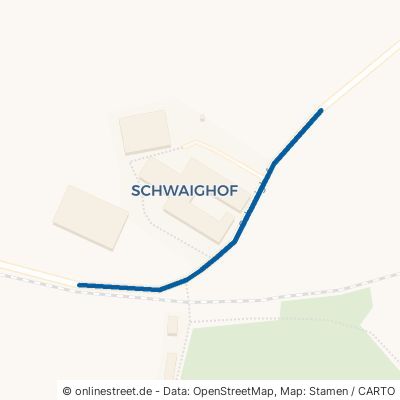 Schwaighof 94209 Regen Oberneumais 