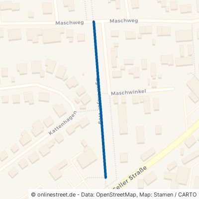 Bürgermeister-Meyer-Weg 31224 Peine Stederdorf