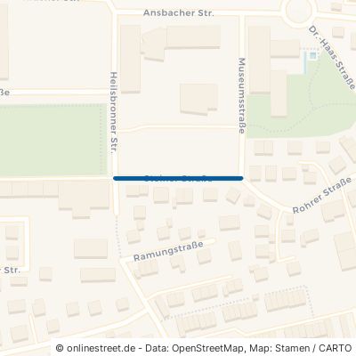 Steiner Straße 91126 Schwabach 