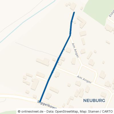 Eldeweg Siggelkow Neuburg 
