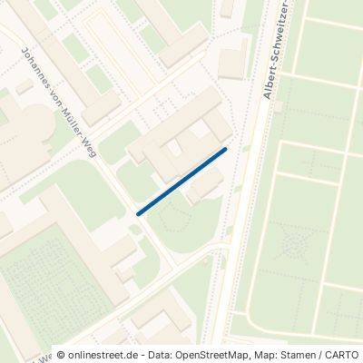 Dietrich-Gresemund-Weg 55128 Mainz Oberstadt 