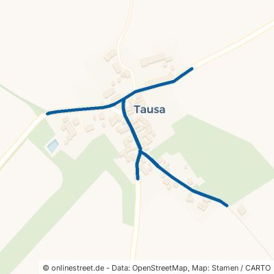 Tausa Schöndorf Tausa 