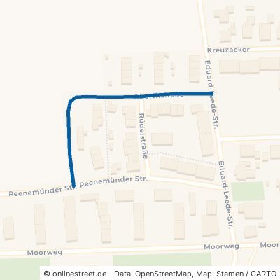 Oberthstraße 49406 Barnstorf 