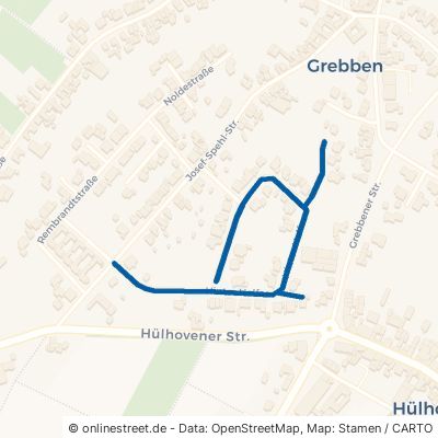 Hinter Halfes 52525 Heinsberg Oberbruch 