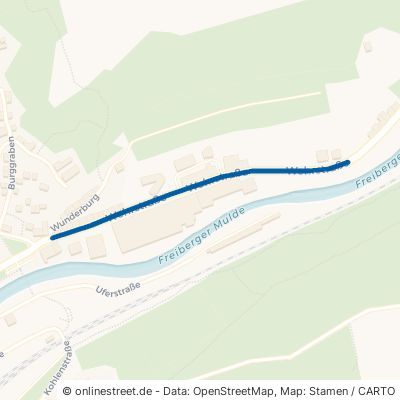 Wehrstraße Roßwein 