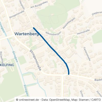 Obere Hauptstraße 85456 Wartenberg Aufham 