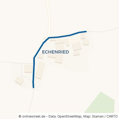 Echenried 93339 Riedenburg Echenried 