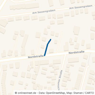 Lesumstraße Delmenhorst Dwoberg/Ströhen 