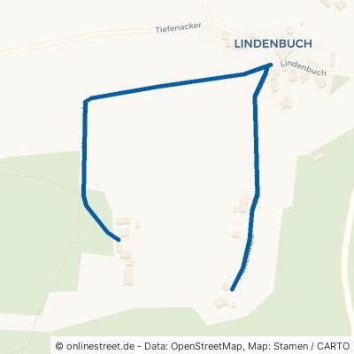 Herrenwald Loßburg Vierundzwanzig Höfe 