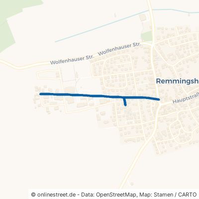 Schwarzwaldstraße 72149 Neustetten Remmingsheim Remmingsheim