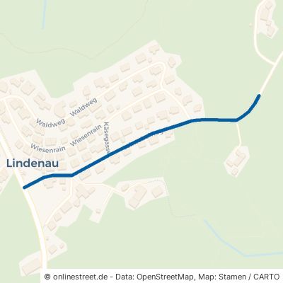 Leintobelweg 88175 Scheidegg Lindenau 