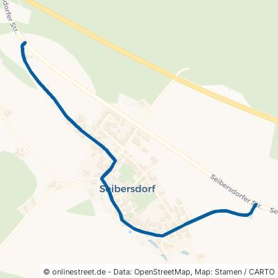 Kirchdorfer Straße Kirchdorf am Inn Seibersdorf 