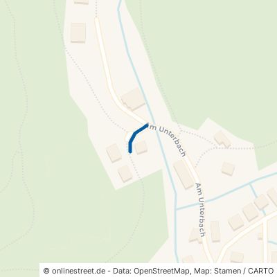Tannenweg Dausenau 