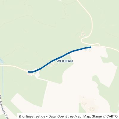 Weihern 84104 Rudelzhausen Weihern 