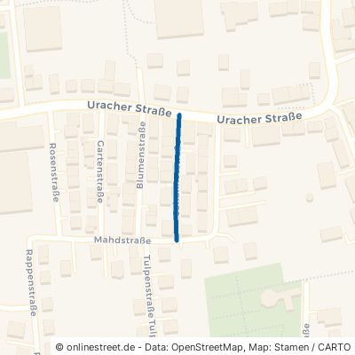 Johannesstraße 72584 Hülben 