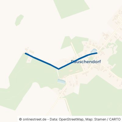 Hinterstraße Sonnenberg Rauschendorf 