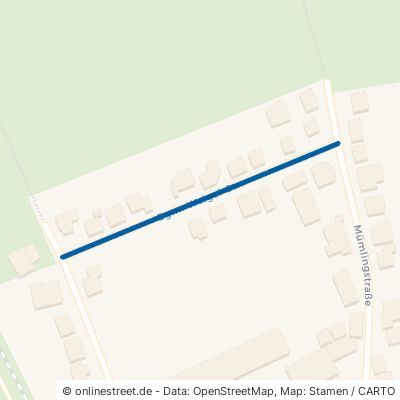 Bürgermeister-Weigel-Straße Bad König Etzen-Gesäß 