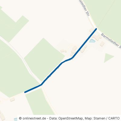 Dyrsenweg Quickborn Himmelmoor 