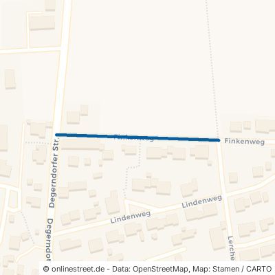 Finkenweg 92331 Lupburg 