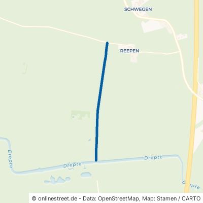 Reitmoorweg 27612 Loxstedt Neuenlande 
