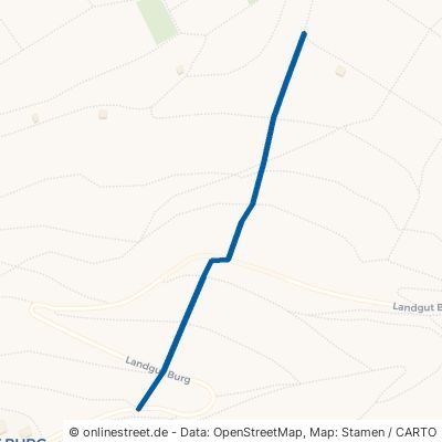 Stäffelesweg Weinstadt Beutelsbach 