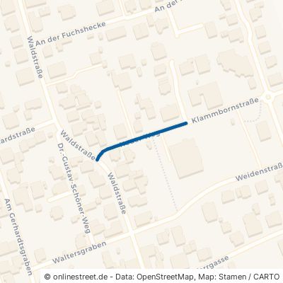 Neuer Weg 63584 Gründau Hain-Gründau 