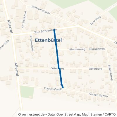 Fuhrenweg 38539 Müden (Aller) Ettenbüttel Ettenbüttel