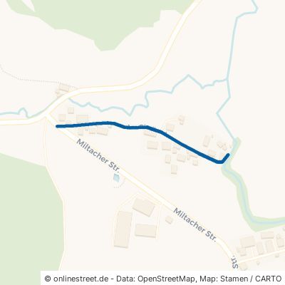 Am Riedbach Miltach Oberndorf 