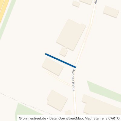 Martha-Hammerschlag-Straße Limburg an der Lahn Dietkirchen 