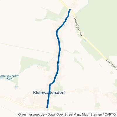 Walterstal Freiberg Kleinwaltersdorf 