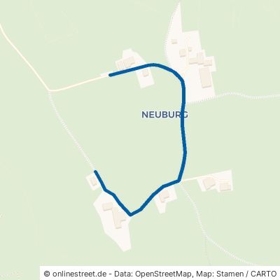 Neuburg Haldenwang 